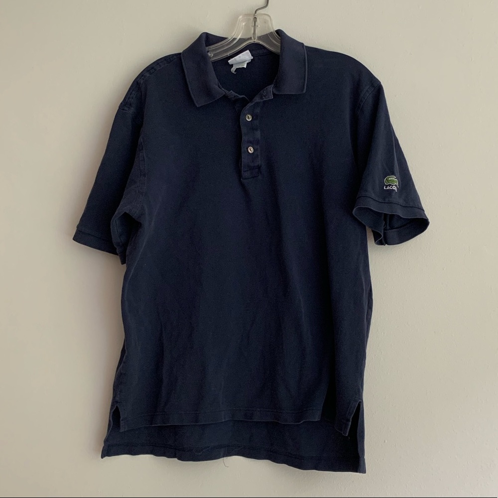 Lacoste Polo